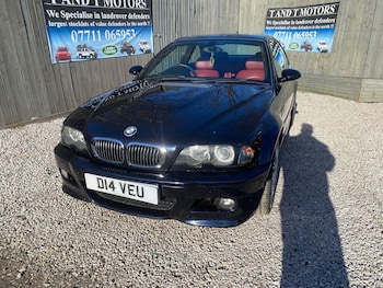 Used BMW M3 2004 for sale - 77798994: Photo