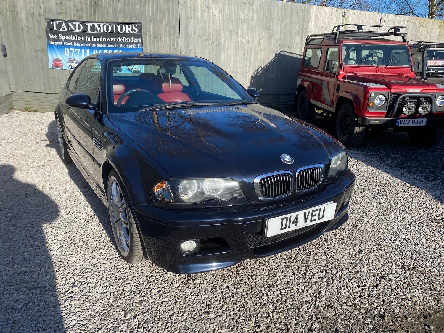 Used BMW M3 2004 for sale - 77798994: Photo 4