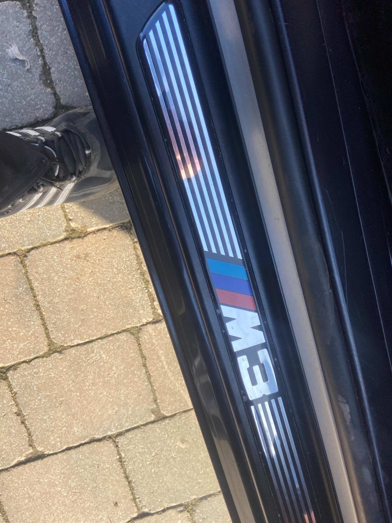 Used BMW M3 2004 for sale - 77798994: Photo 40