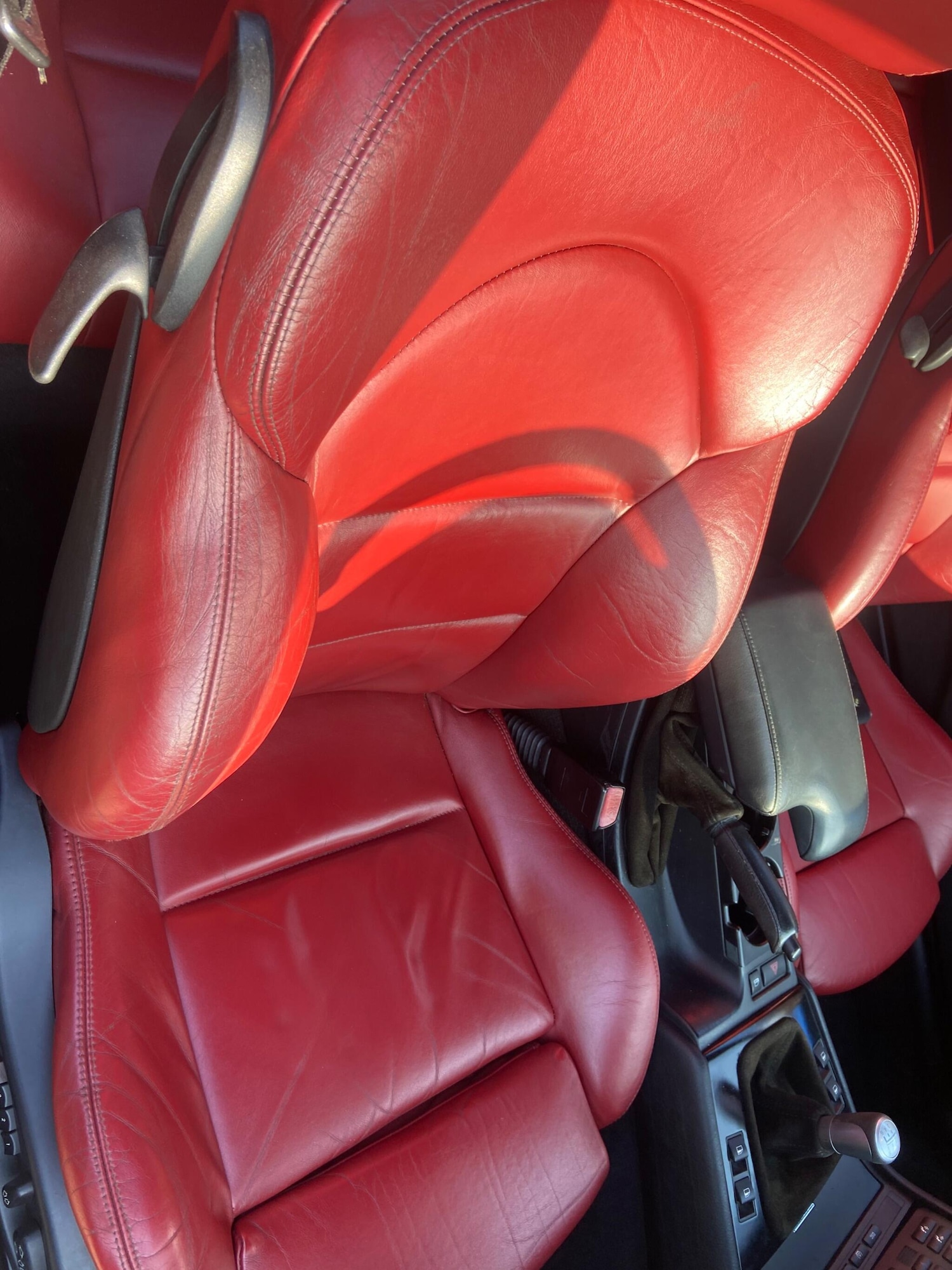 Used BMW M3 2004 for sale - 77798994: Photo 41