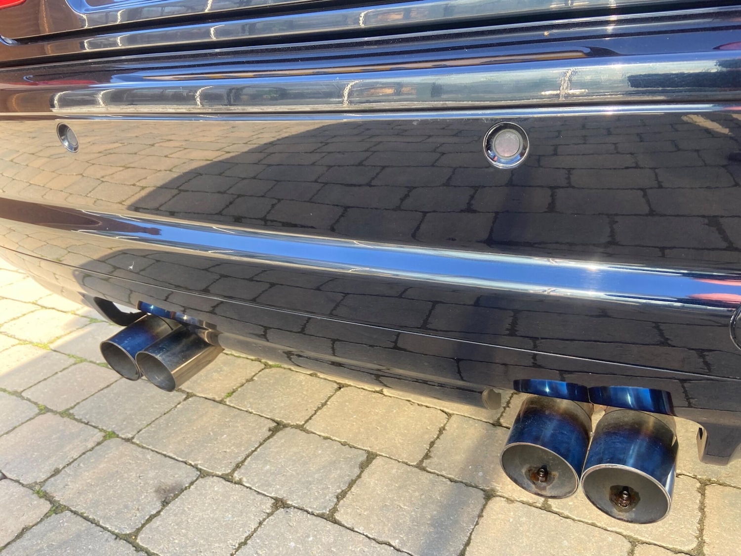 Used BMW M3 2004 for sale - 77798994: Photo 43