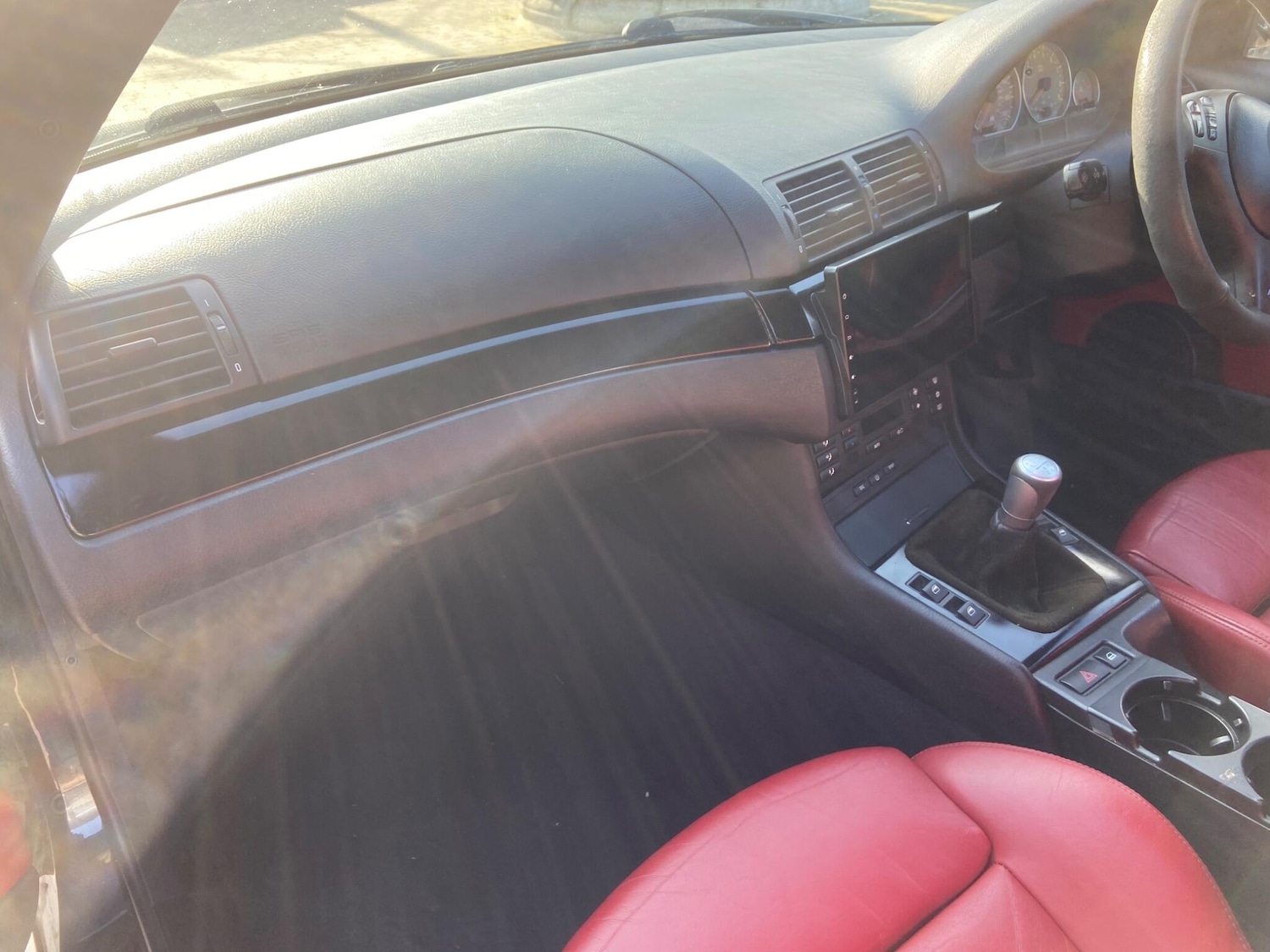 Used BMW M3 2004 for sale - 77798994: Photo 46