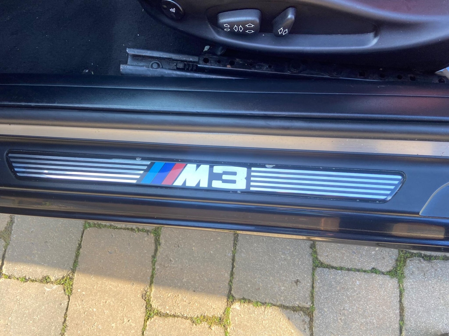 Used BMW M3 2004 for sale - 77798994: Photo 48