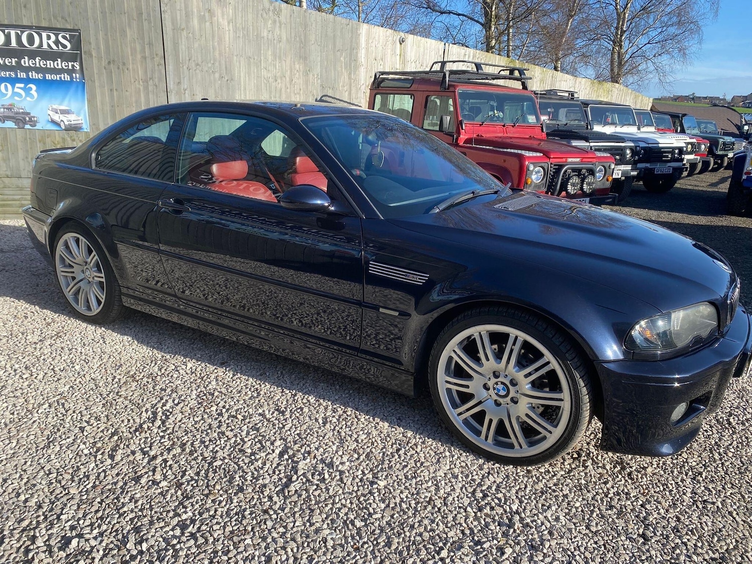 Used BMW M3 2004 for sale - 77798994: Photo 5