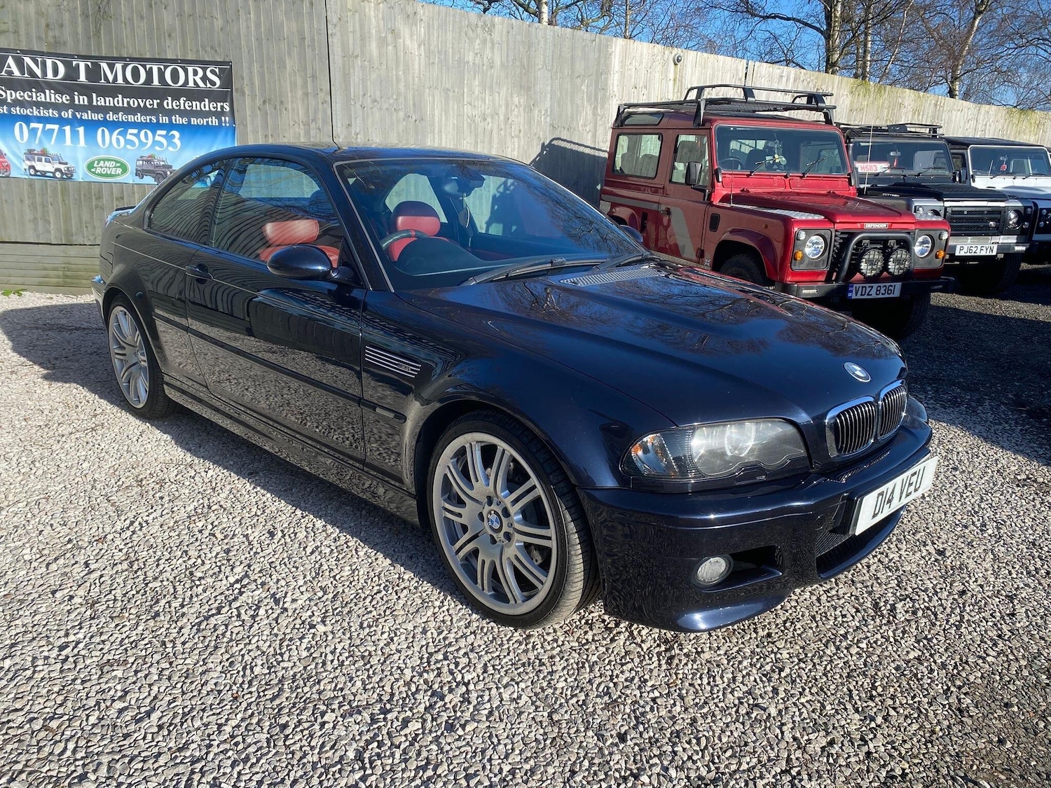 Used BMW M3 2004 for sale - 77798994: Photo 6