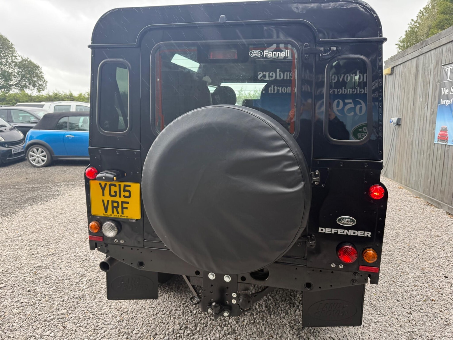 Vehicle 13