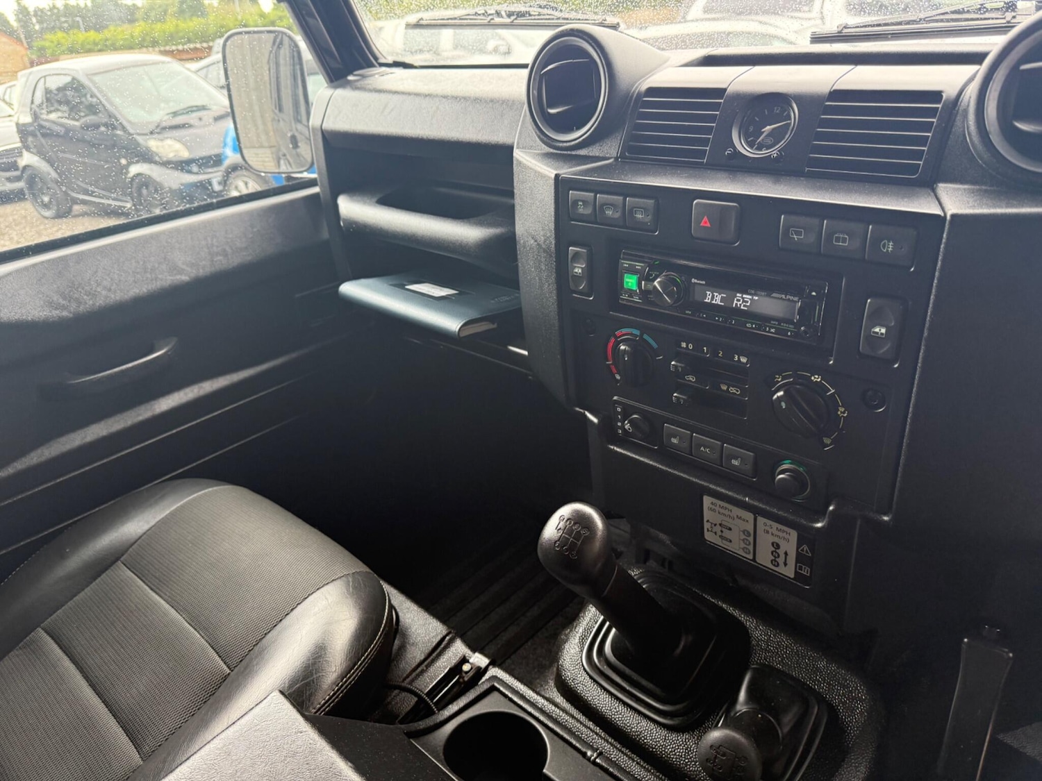 Vehicle 17