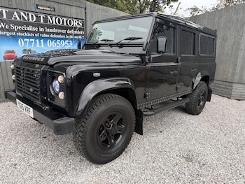 Used Land Rover Defender 2015 for sale - 75964303: Photo