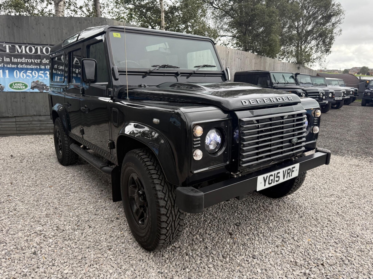 Vehicle 25