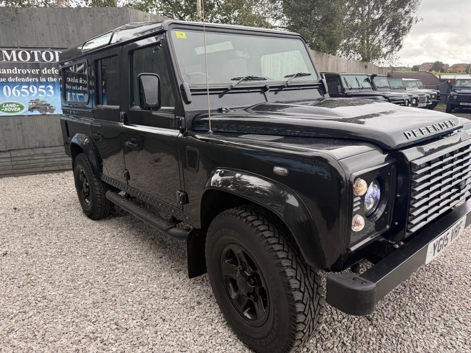 Vehicle 28