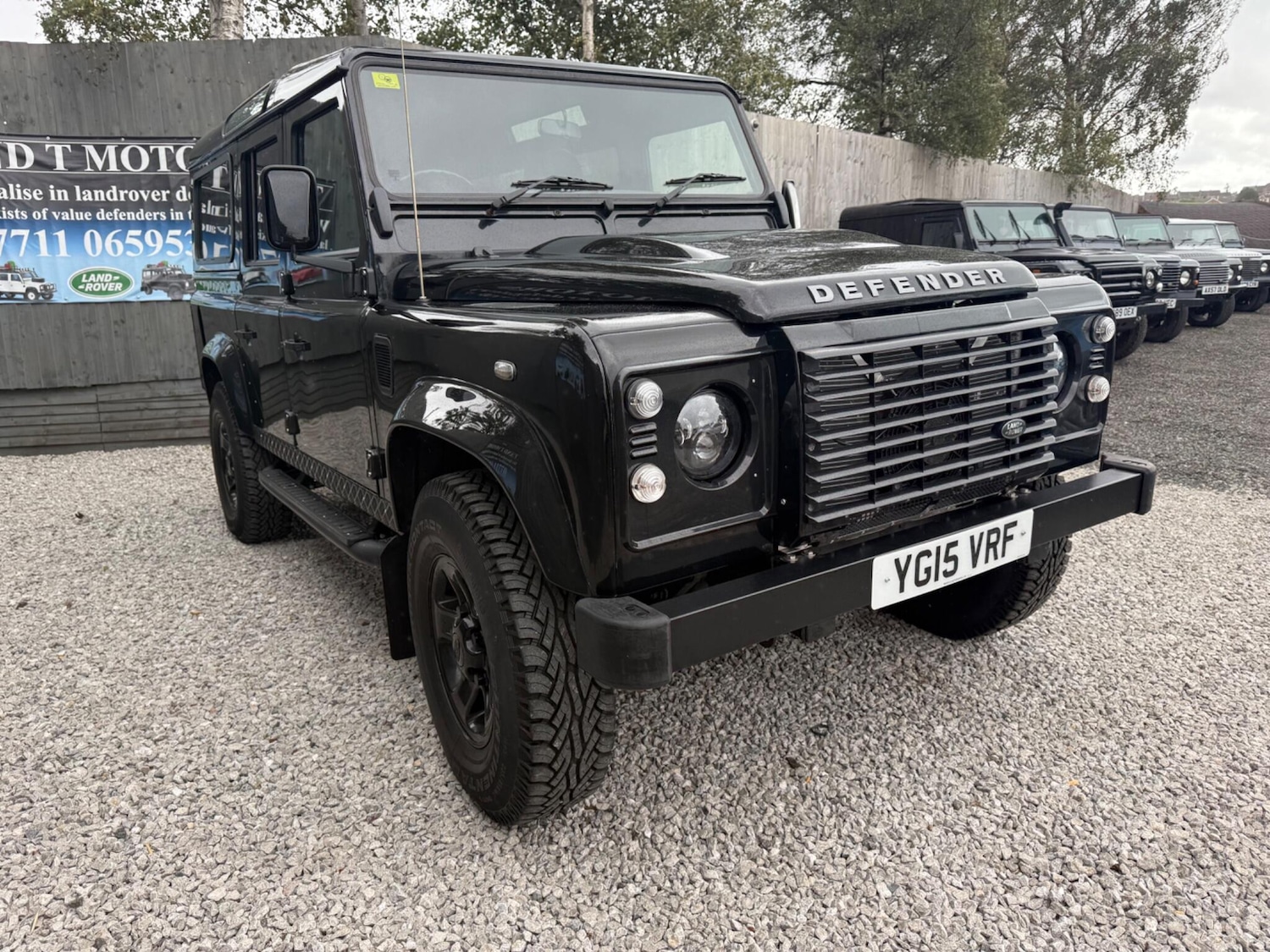 Vehicle 29