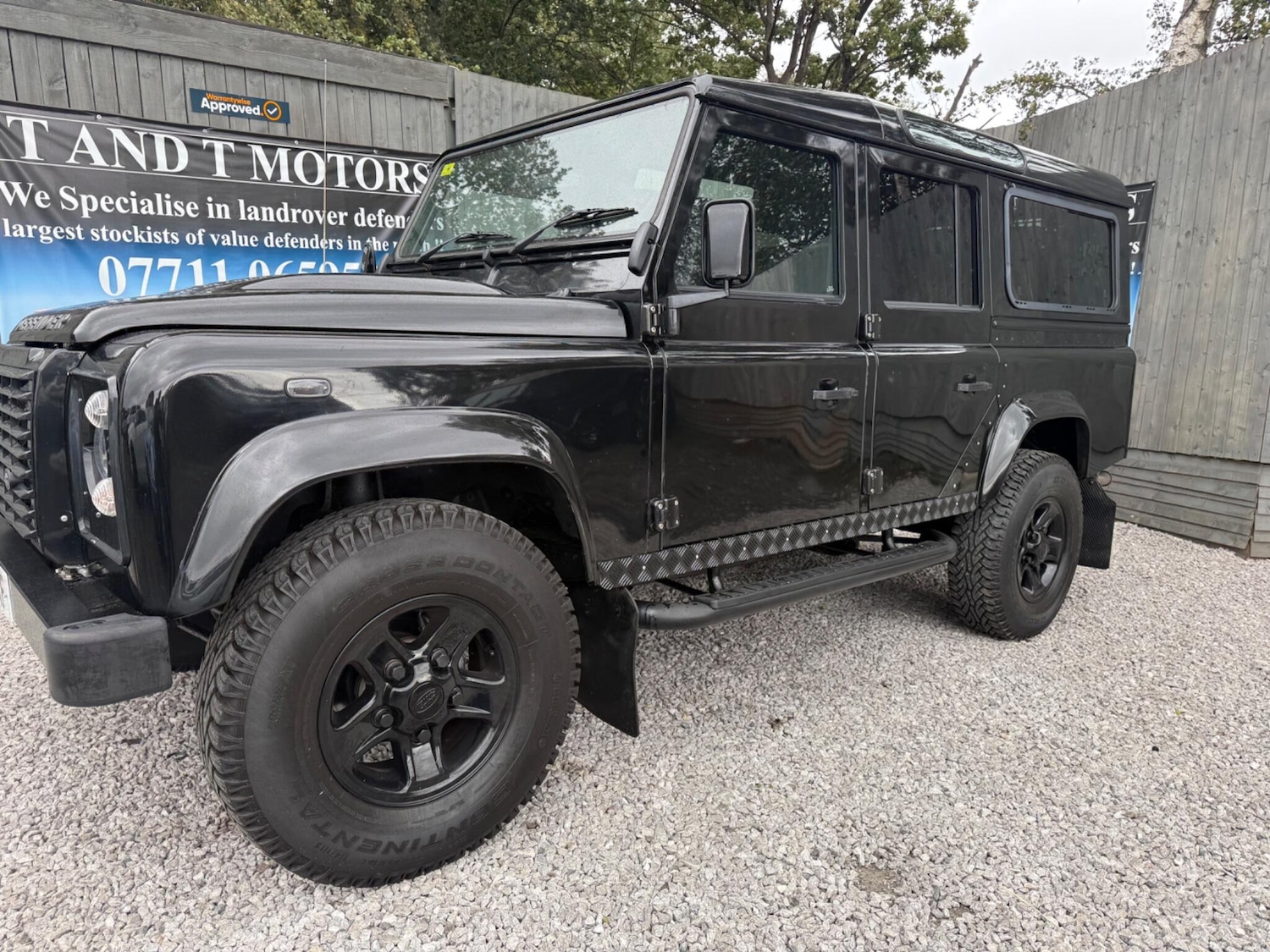 Vehicle 32