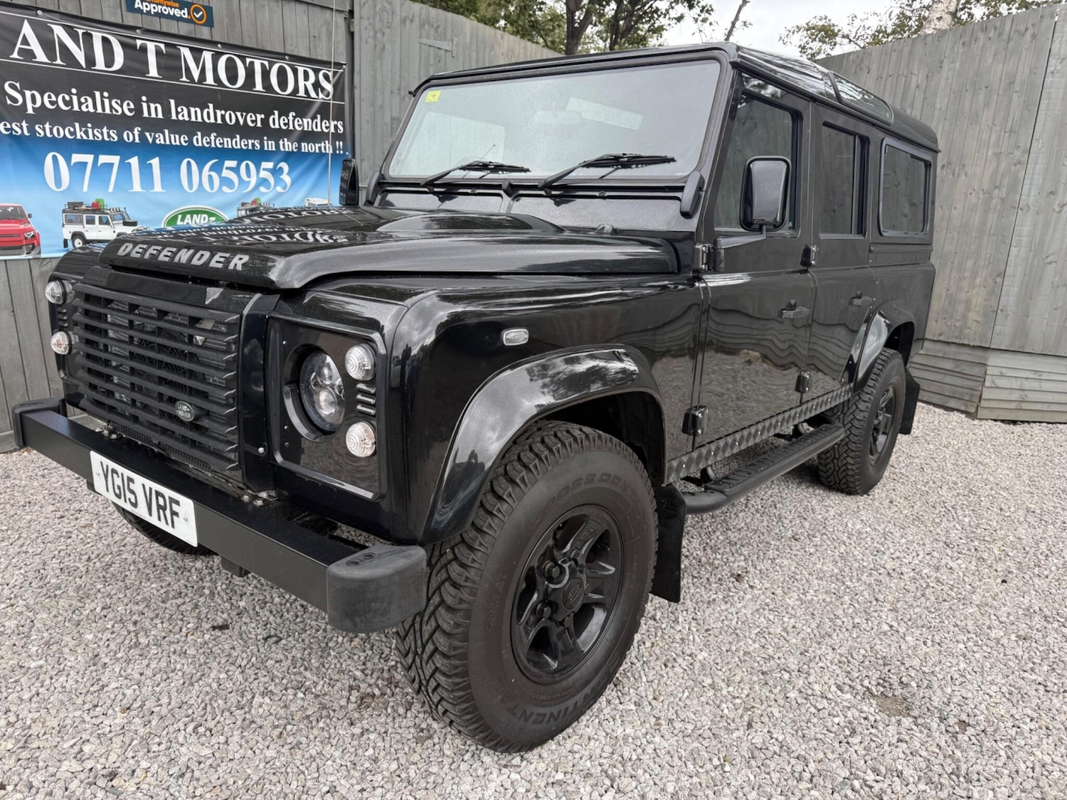 Vehicle 33