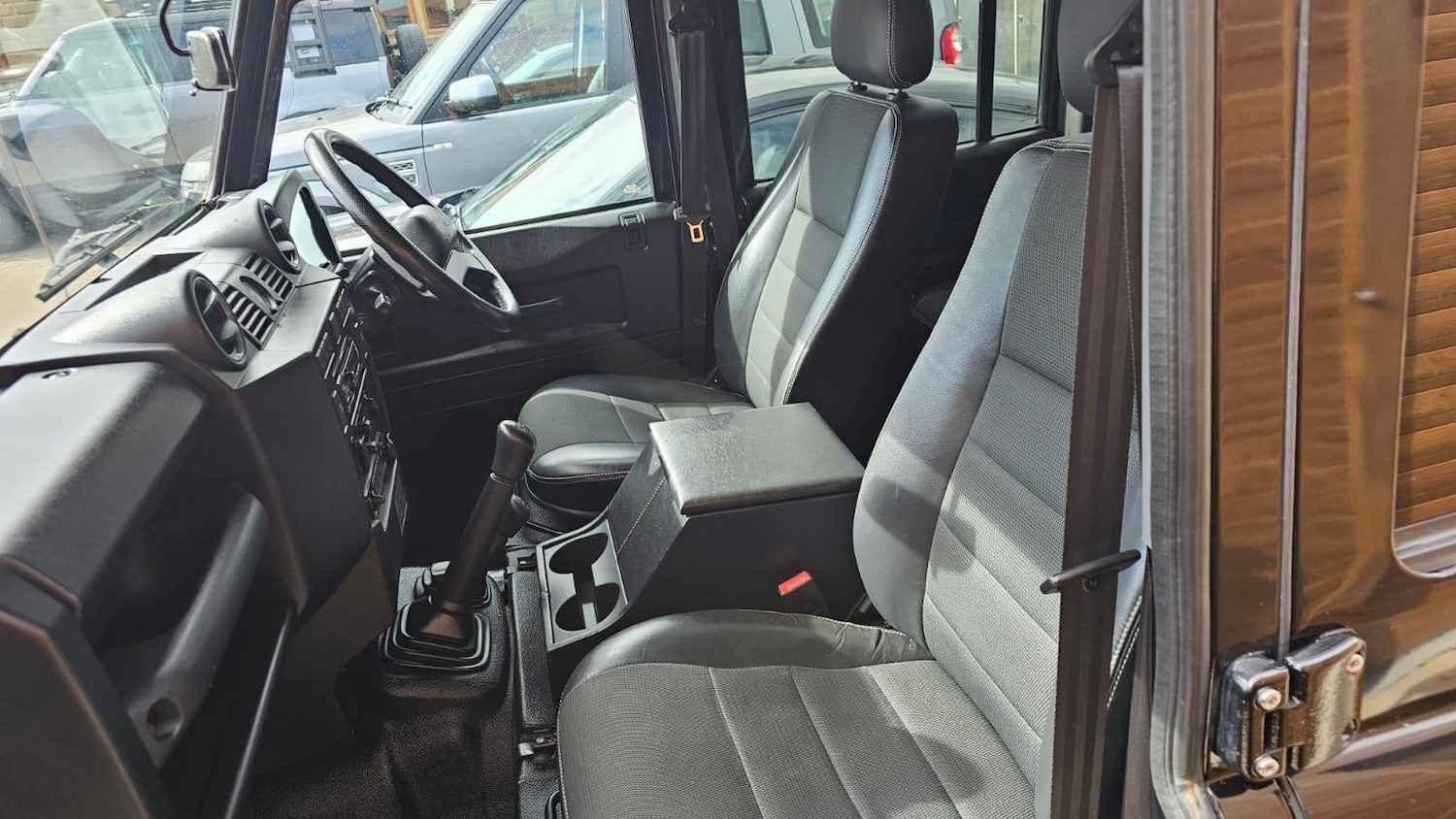 Vehicle 49