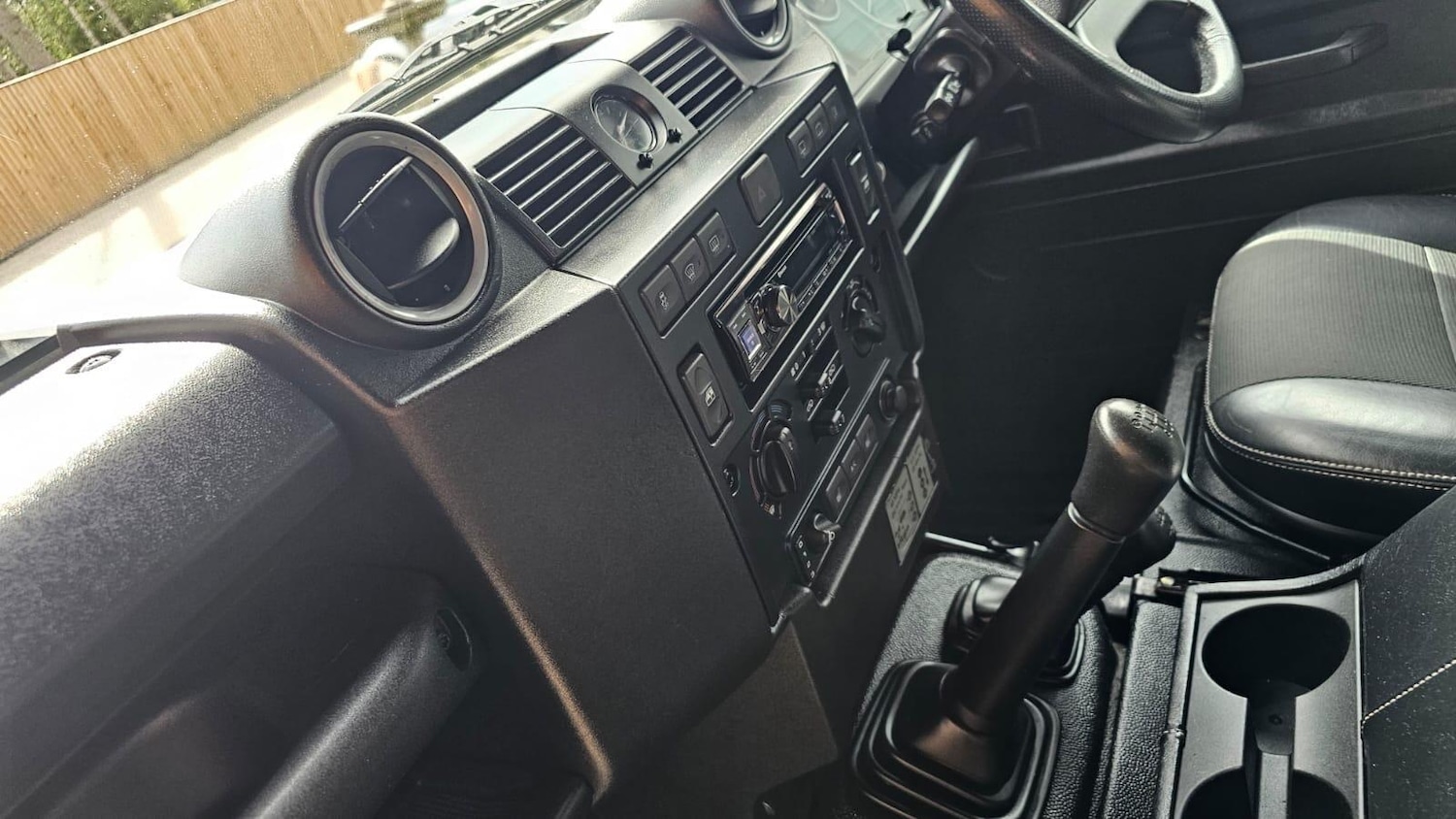 Vehicle 51