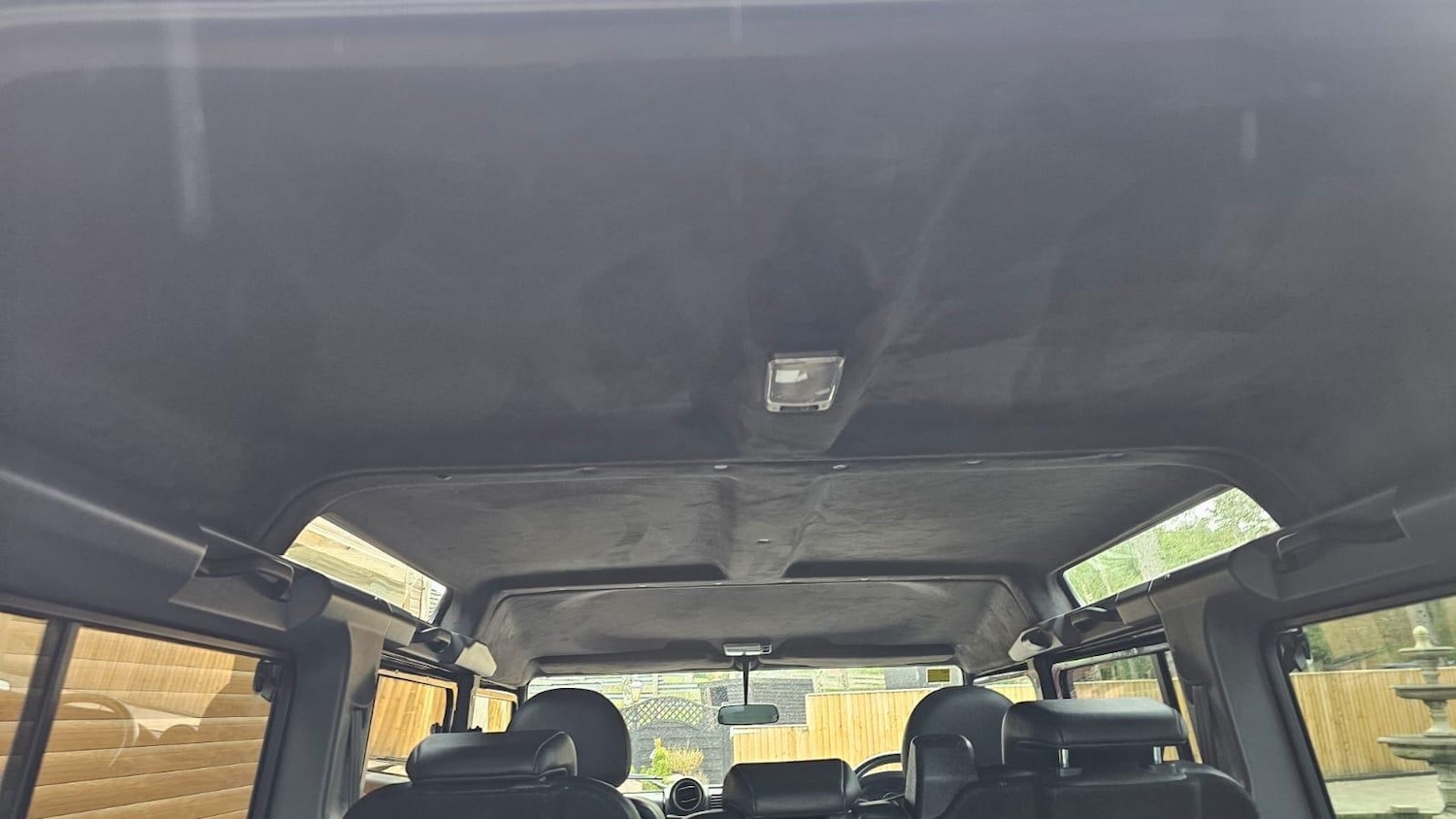Vehicle 55