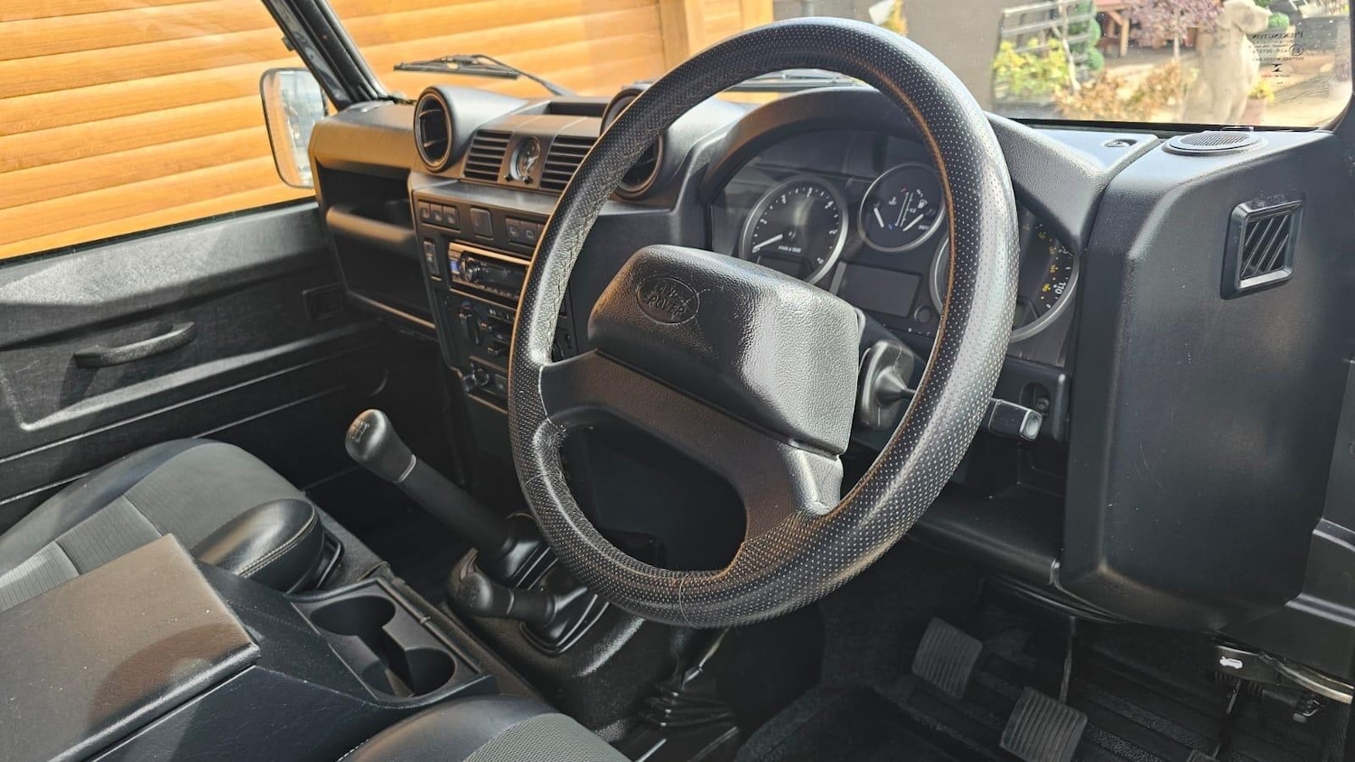 Vehicle 65