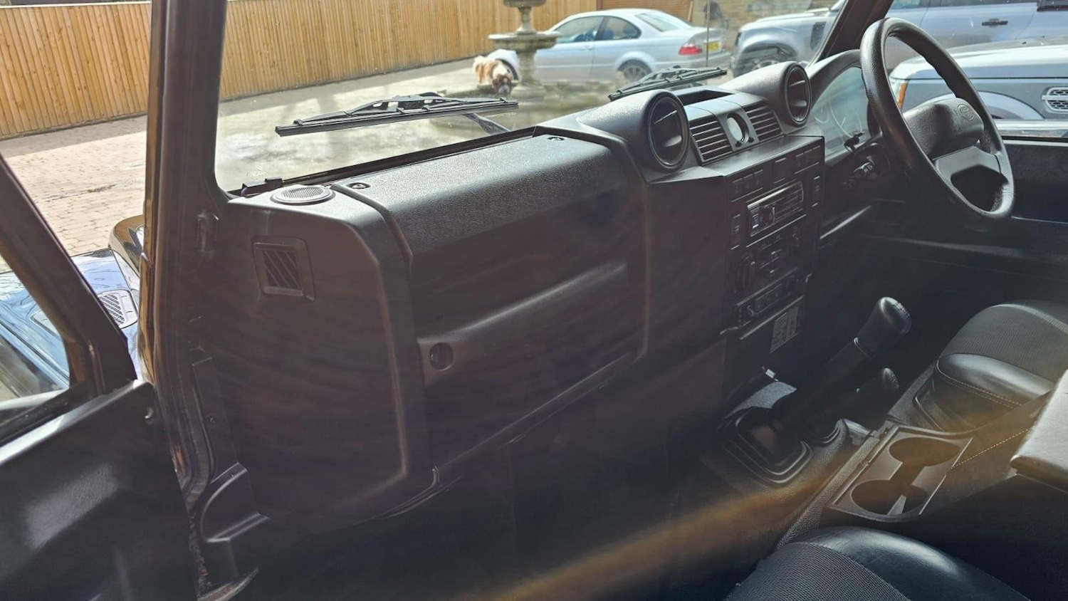 Vehicle 69