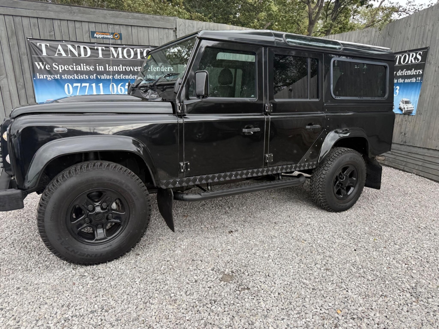 Vehicle 7