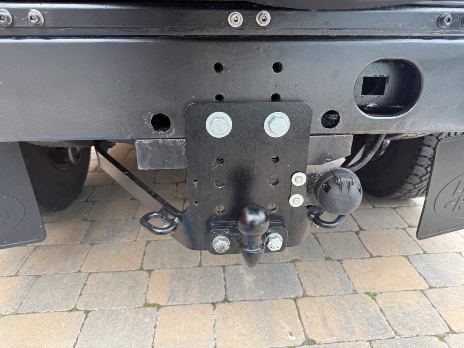 Vehicle 74