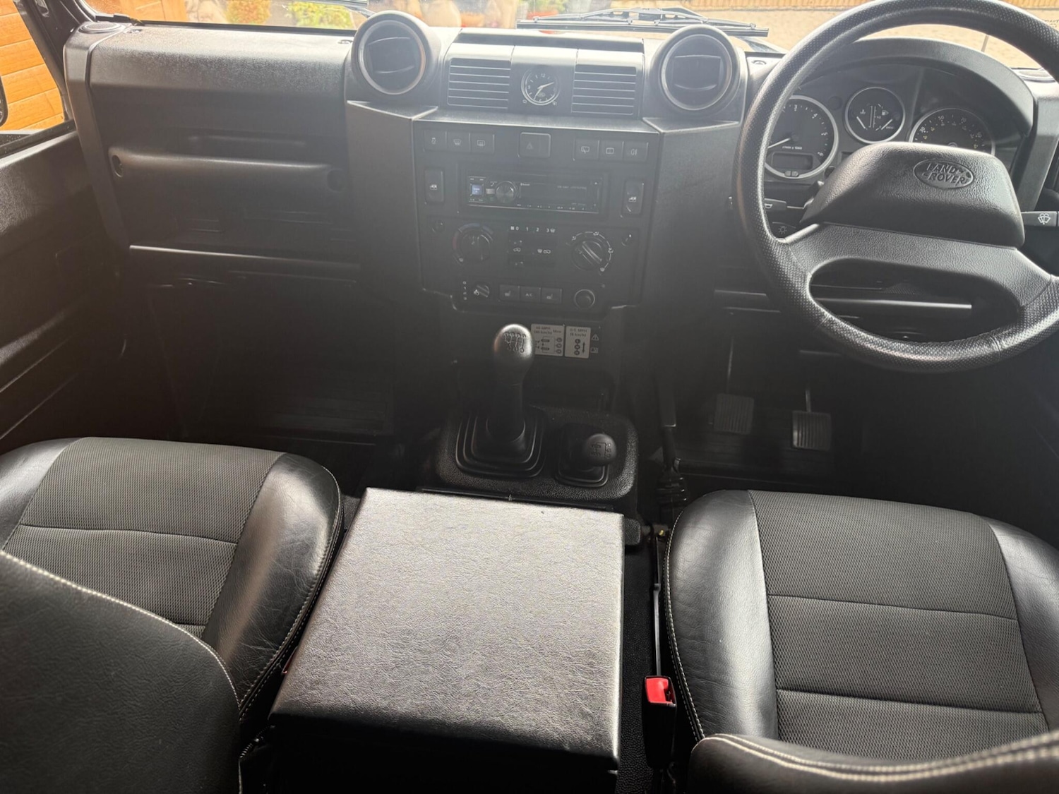 Vehicle 79