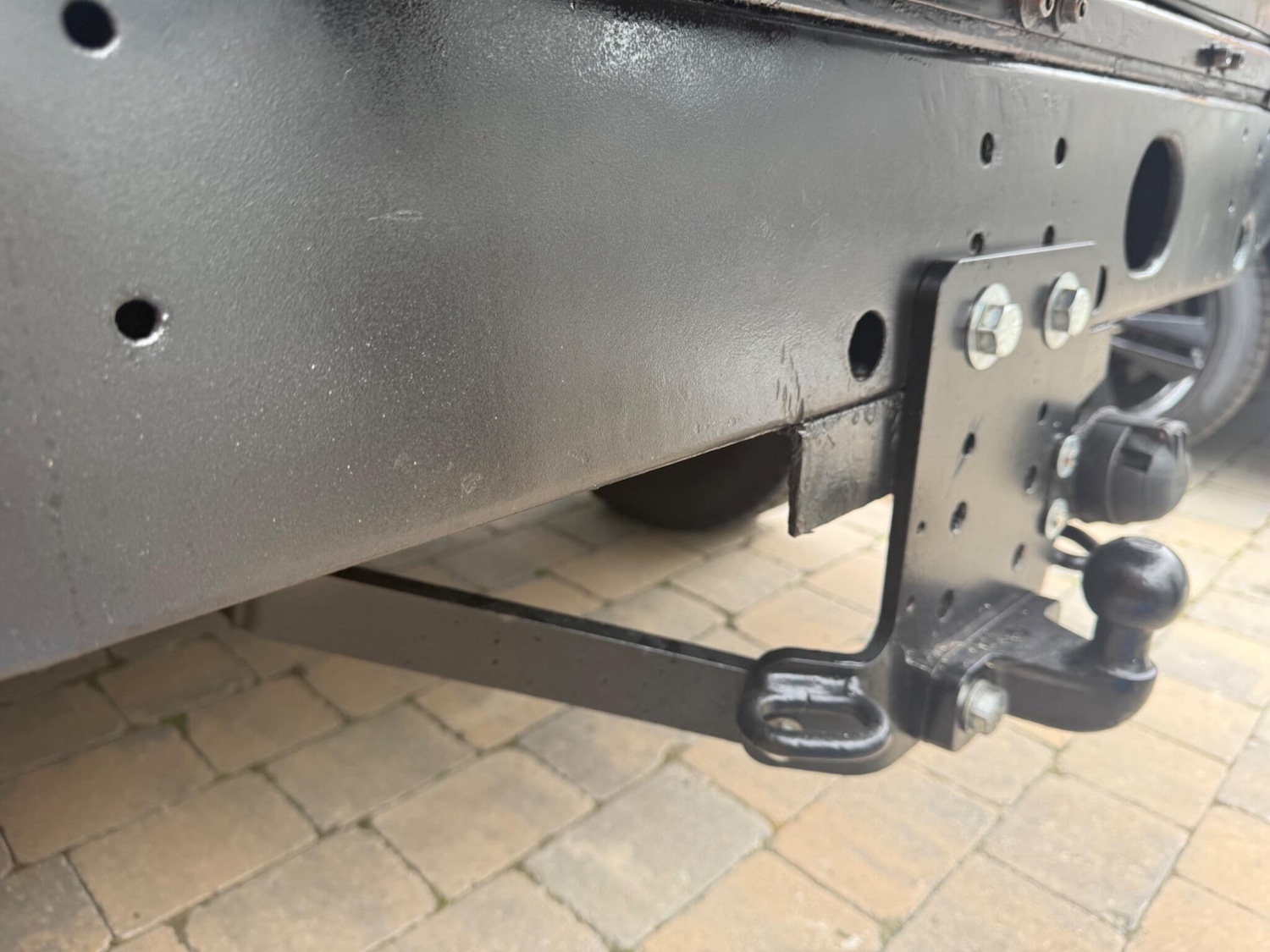 Vehicle 95