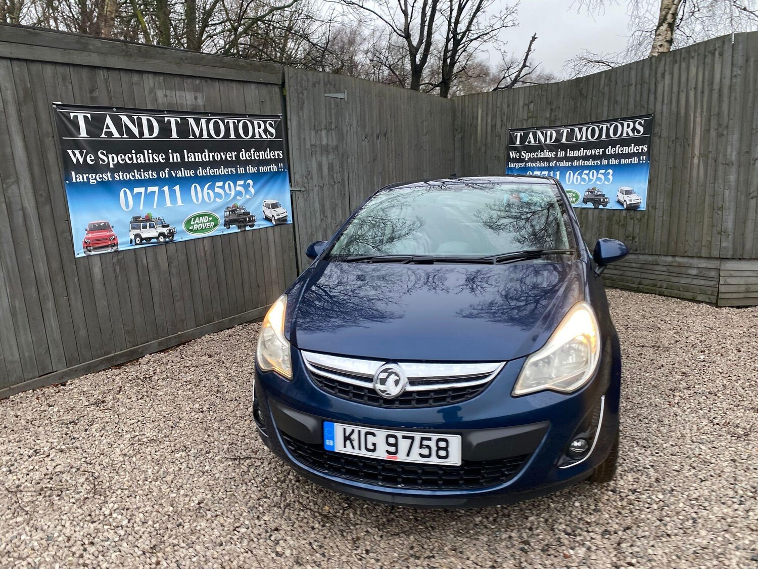 Used Vauxhall Corsa for sale - 77537805: Photo 10