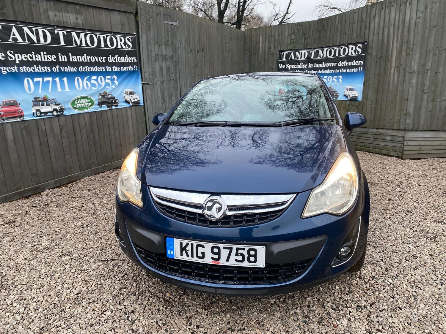 Used Vauxhall Corsa for sale - 77537805: Photo 11