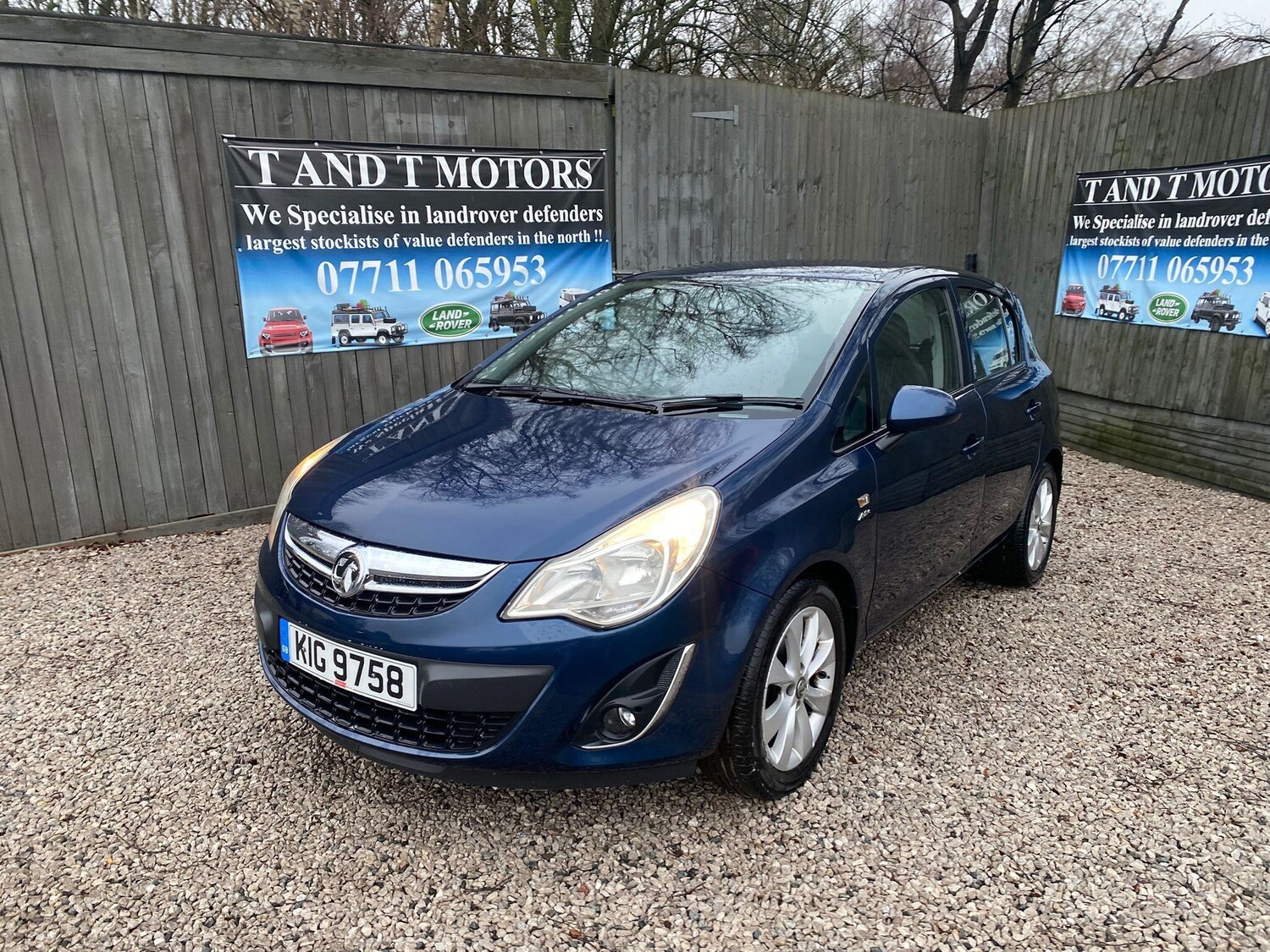 Used Vauxhall Corsa for sale - 77537805: Photo 13