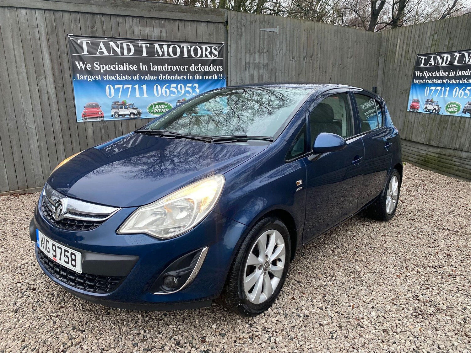 Used Vauxhall Corsa for sale - 77537805: Photo 14