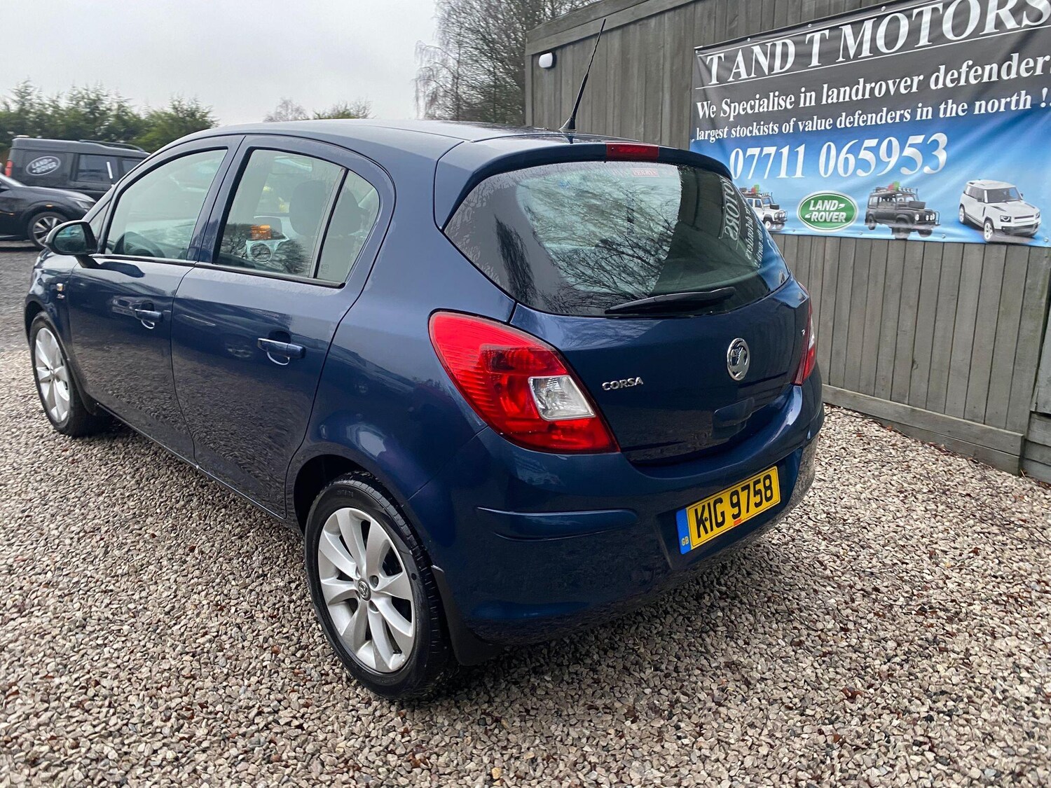 Used Vauxhall Corsa for sale - 77537805: Photo 17