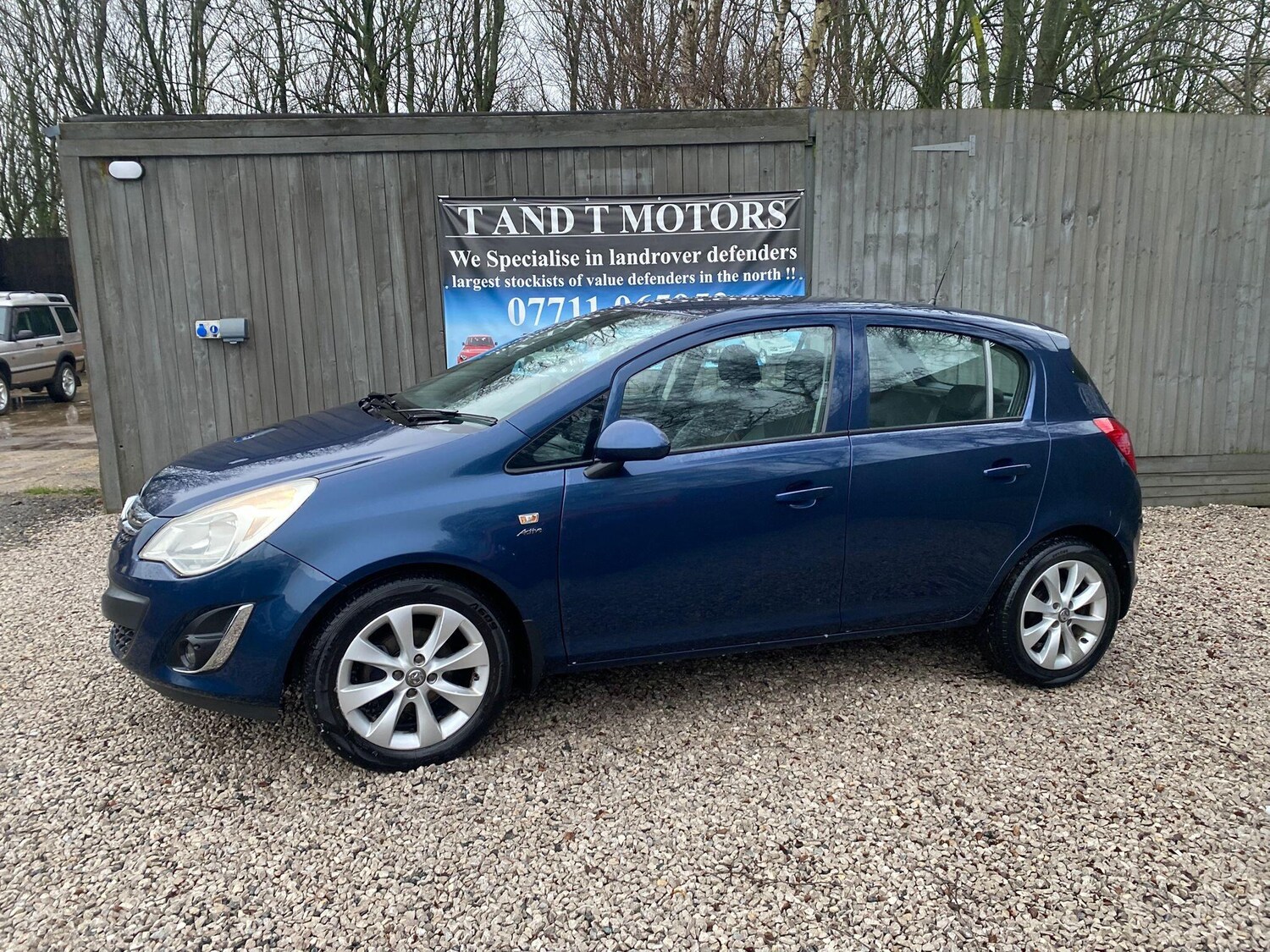 Used Vauxhall Corsa for sale - 77537805: Photo 19
