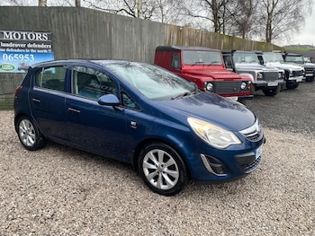 (62) - 1.2 16V Active Euro 5 5dr (A/C)