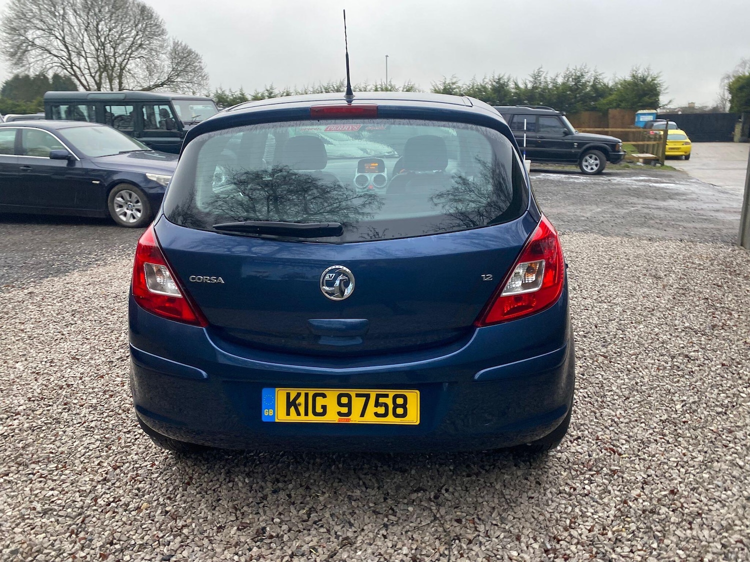 Used Vauxhall Corsa for sale - 77537805: Photo 22