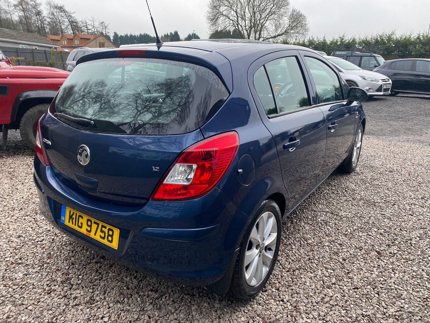 Used Vauxhall Corsa for sale - 77537805: Photo 24