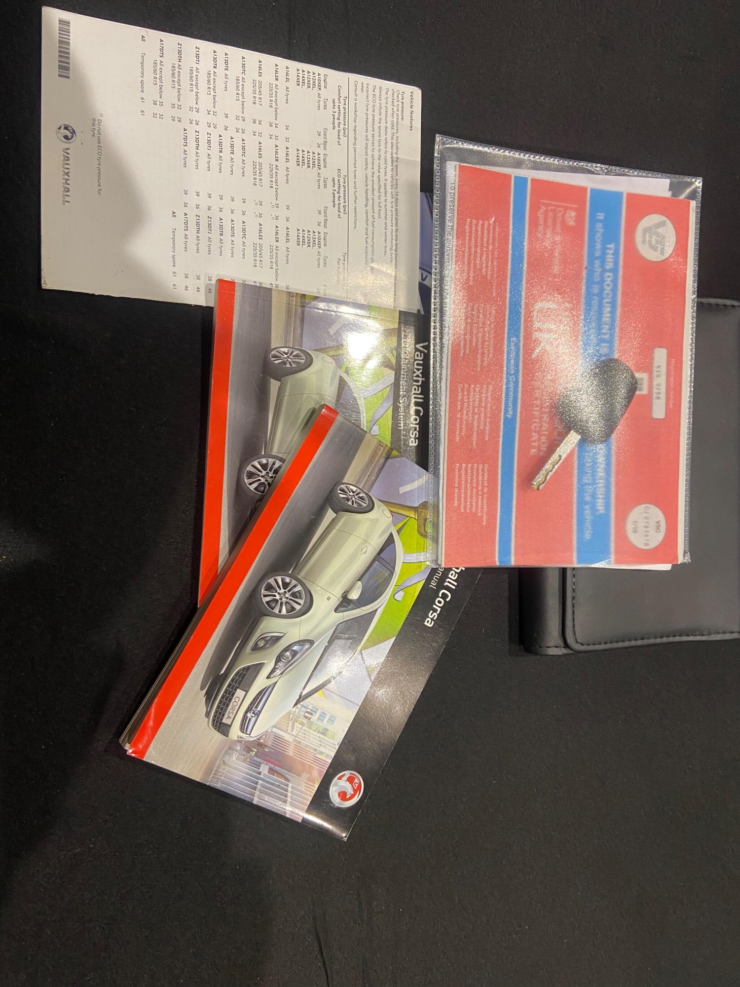 Used Vauxhall Corsa for sale - 77537805: Photo 26