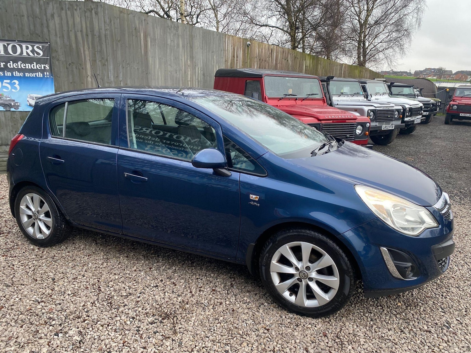 Used Vauxhall Corsa for sale - 77537805: Photo 33