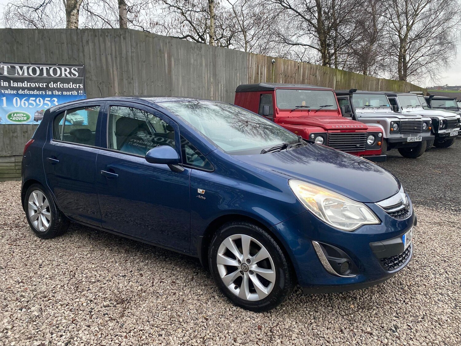Used Vauxhall Corsa for sale - 77537805: Photo 6