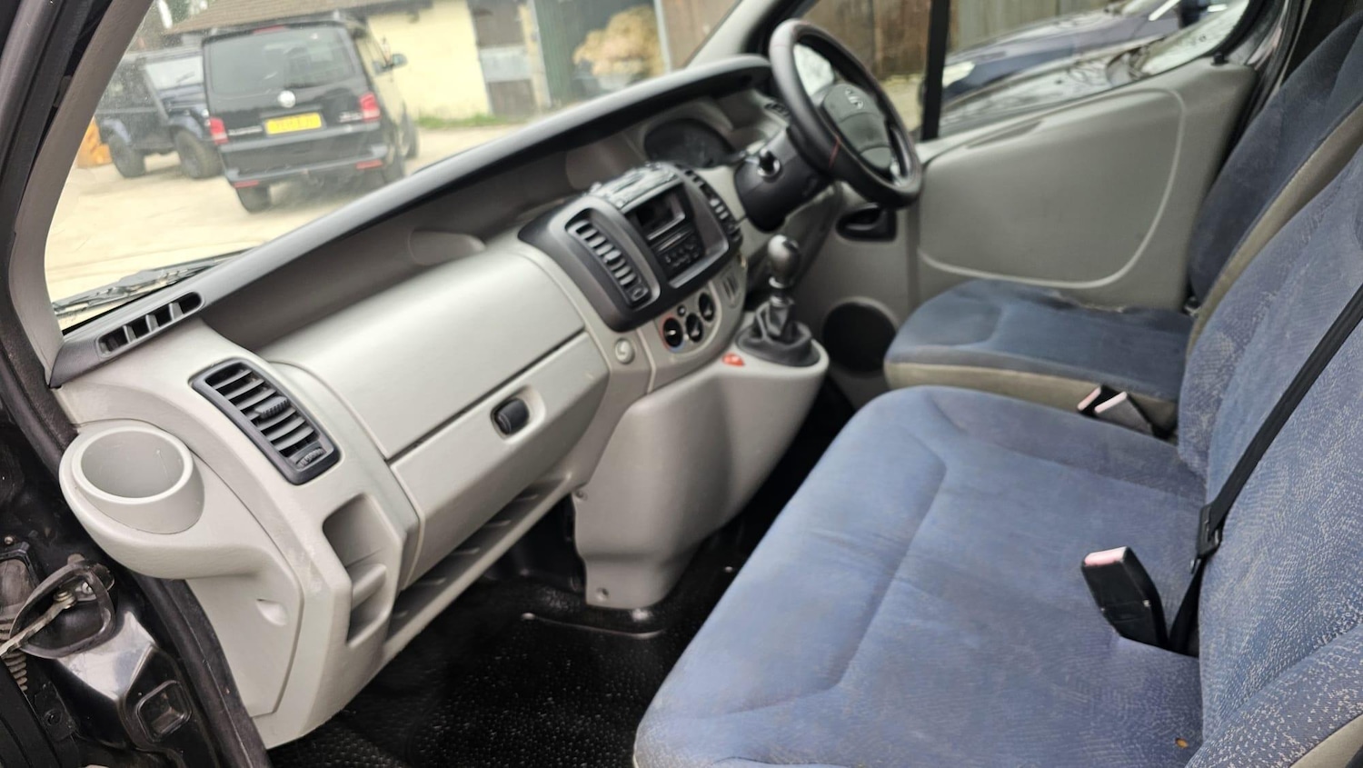 Used Nissan Primastar 2005 for sale - 77977845: Photo 15