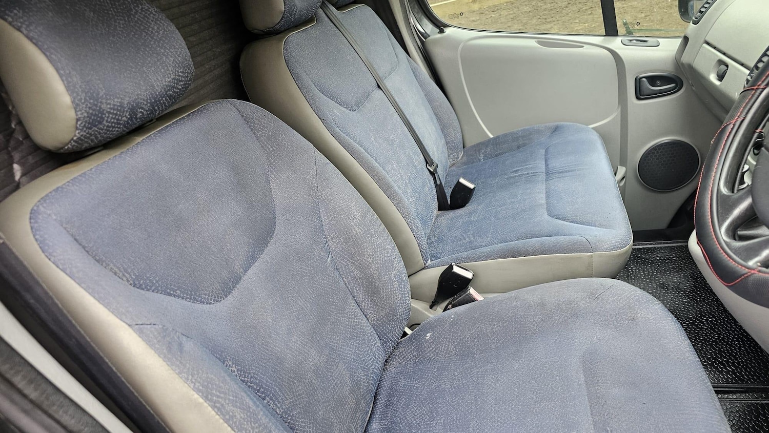 Used Nissan Primastar 2005 for sale - 77977845: Photo 17