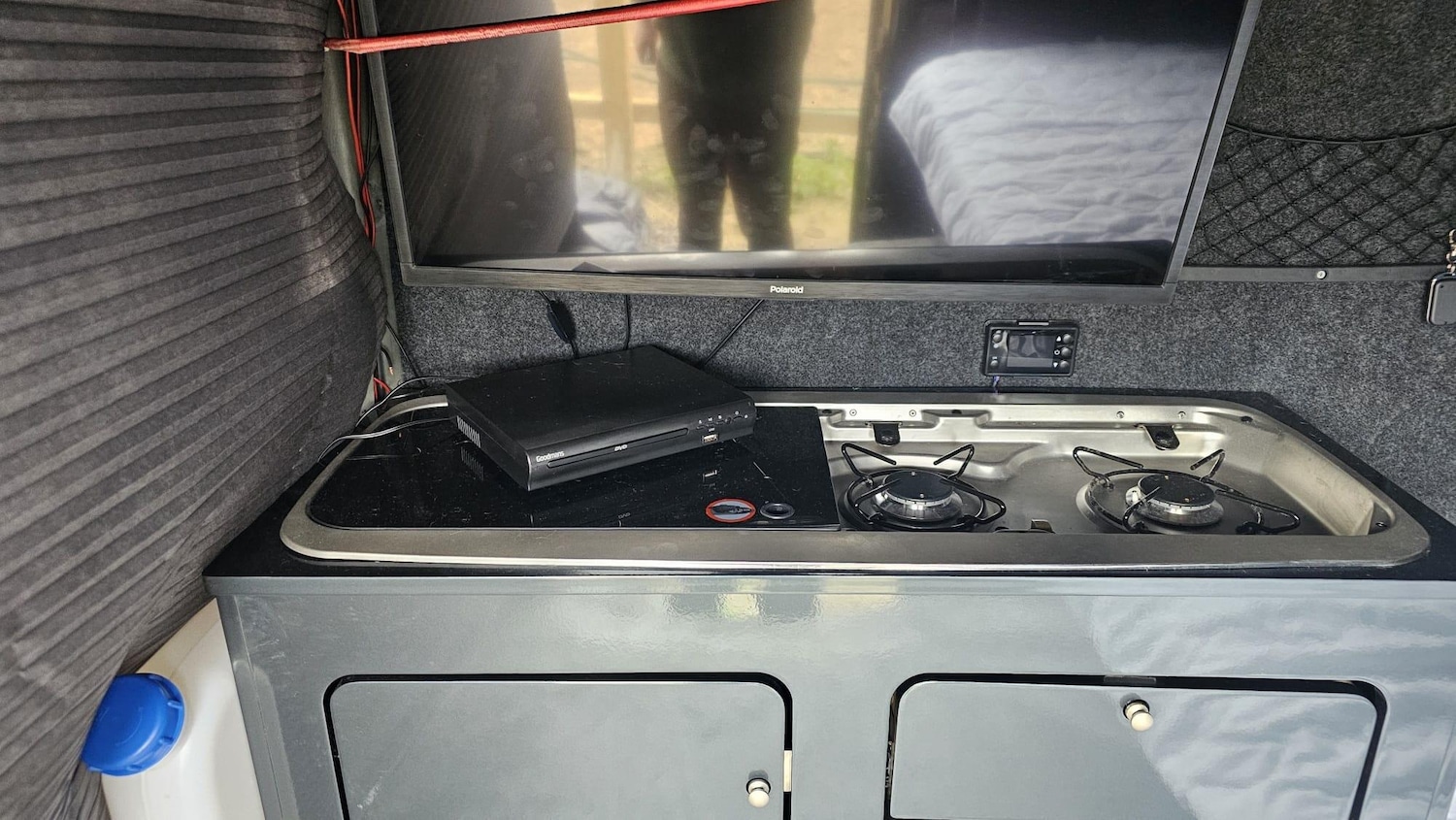 Used Nissan Primastar 2005 for sale - 77977845: Photo 19