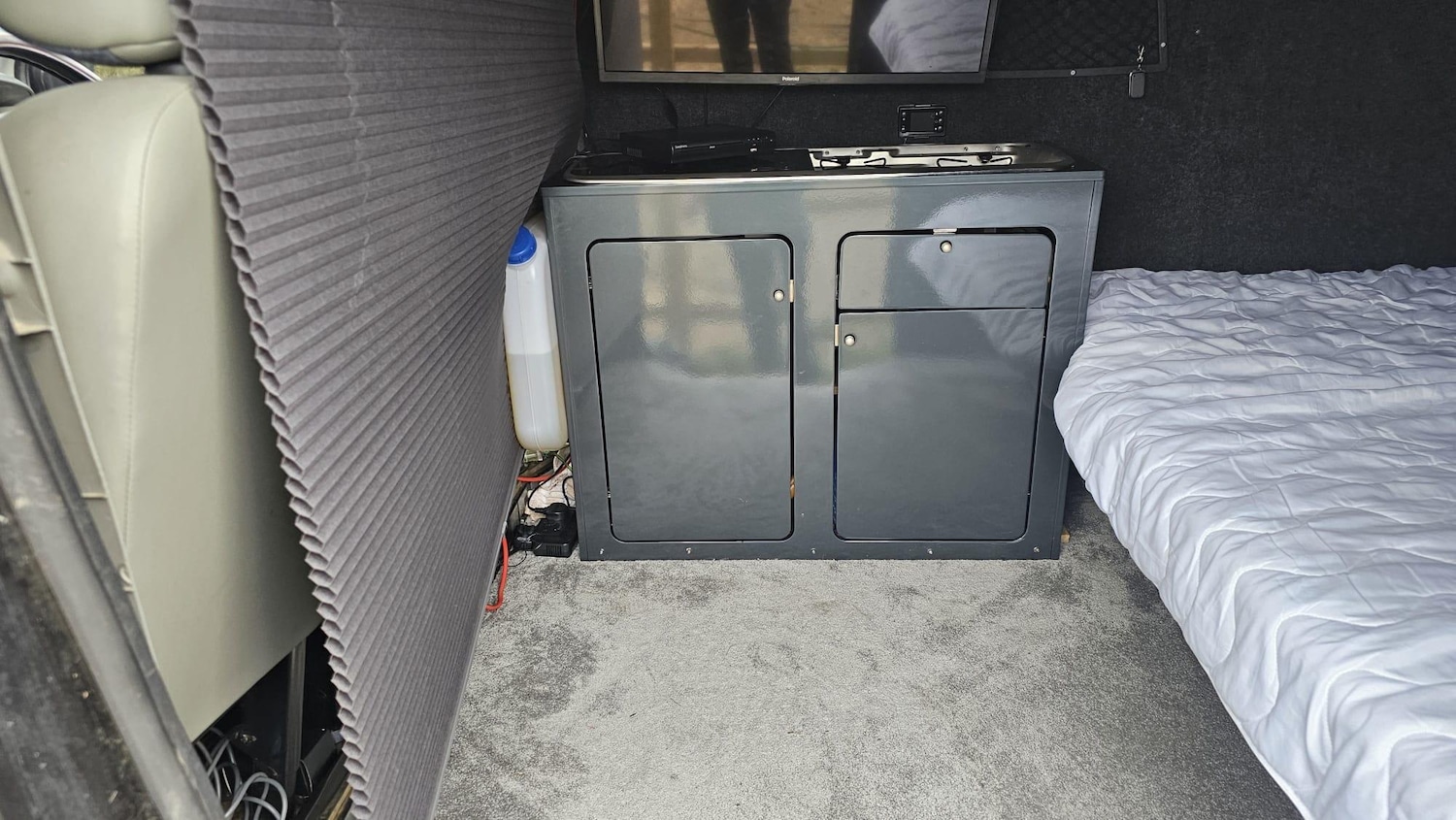 Used Nissan Primastar 2005 for sale - 77977845: Photo 20