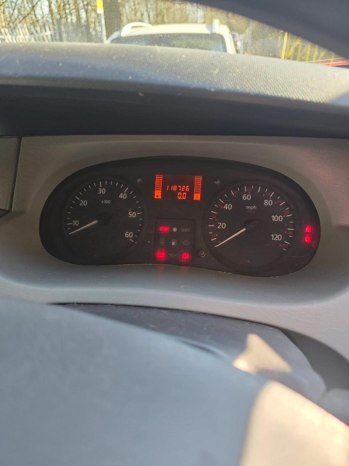 Used Nissan Primastar 2005 for sale - 77977845: Photo 29