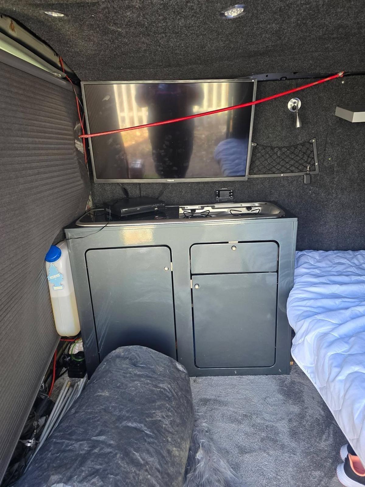 Used Nissan Primastar 2005 for sale - 77977845: Photo 30