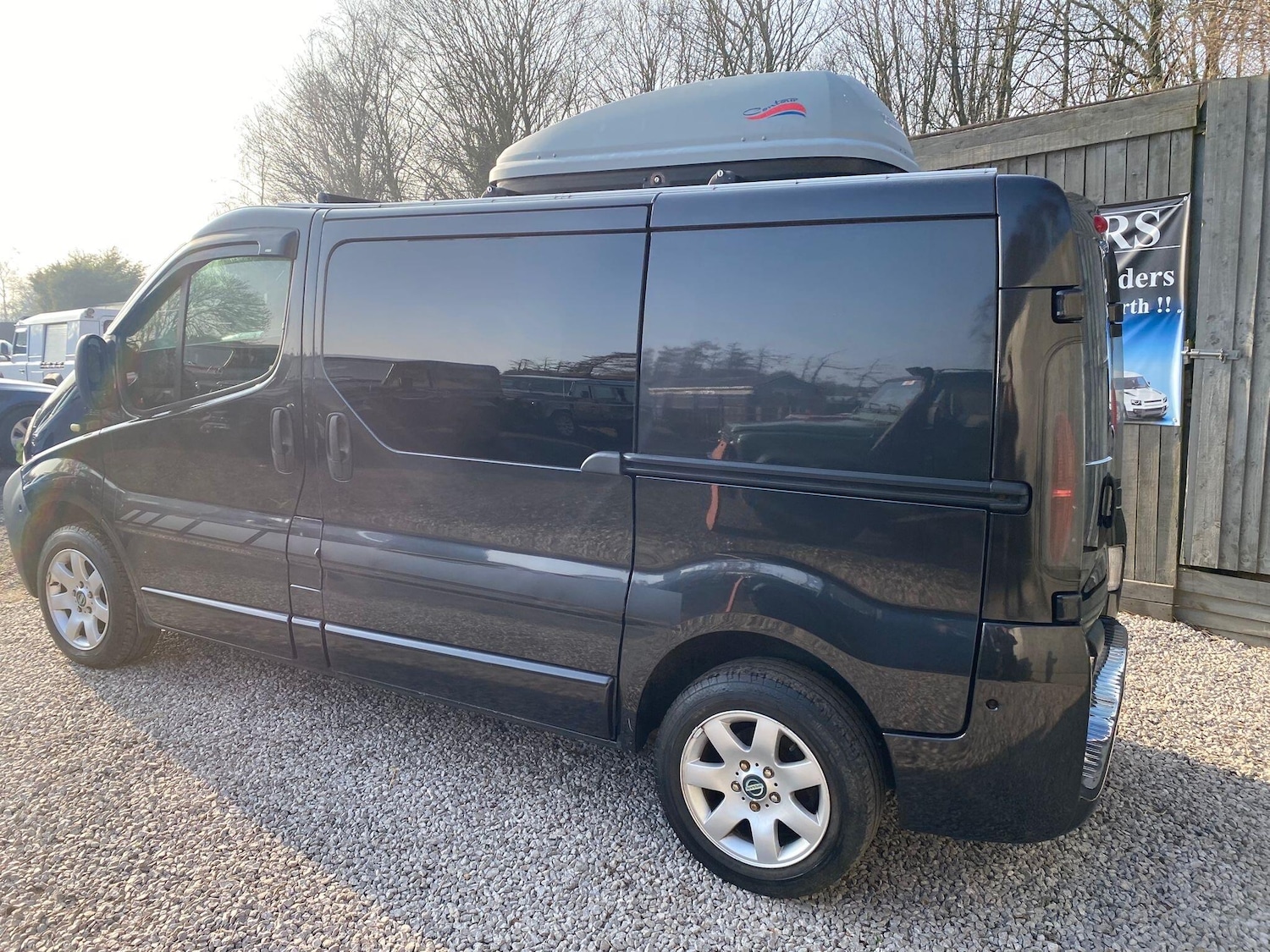 Used Nissan Primastar 2005 for sale - 77977845: Photo 32