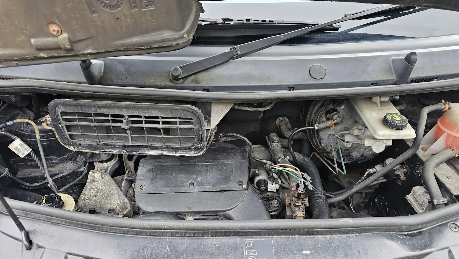 Used Nissan Primastar 2005 for sale - 77977845: Photo 34