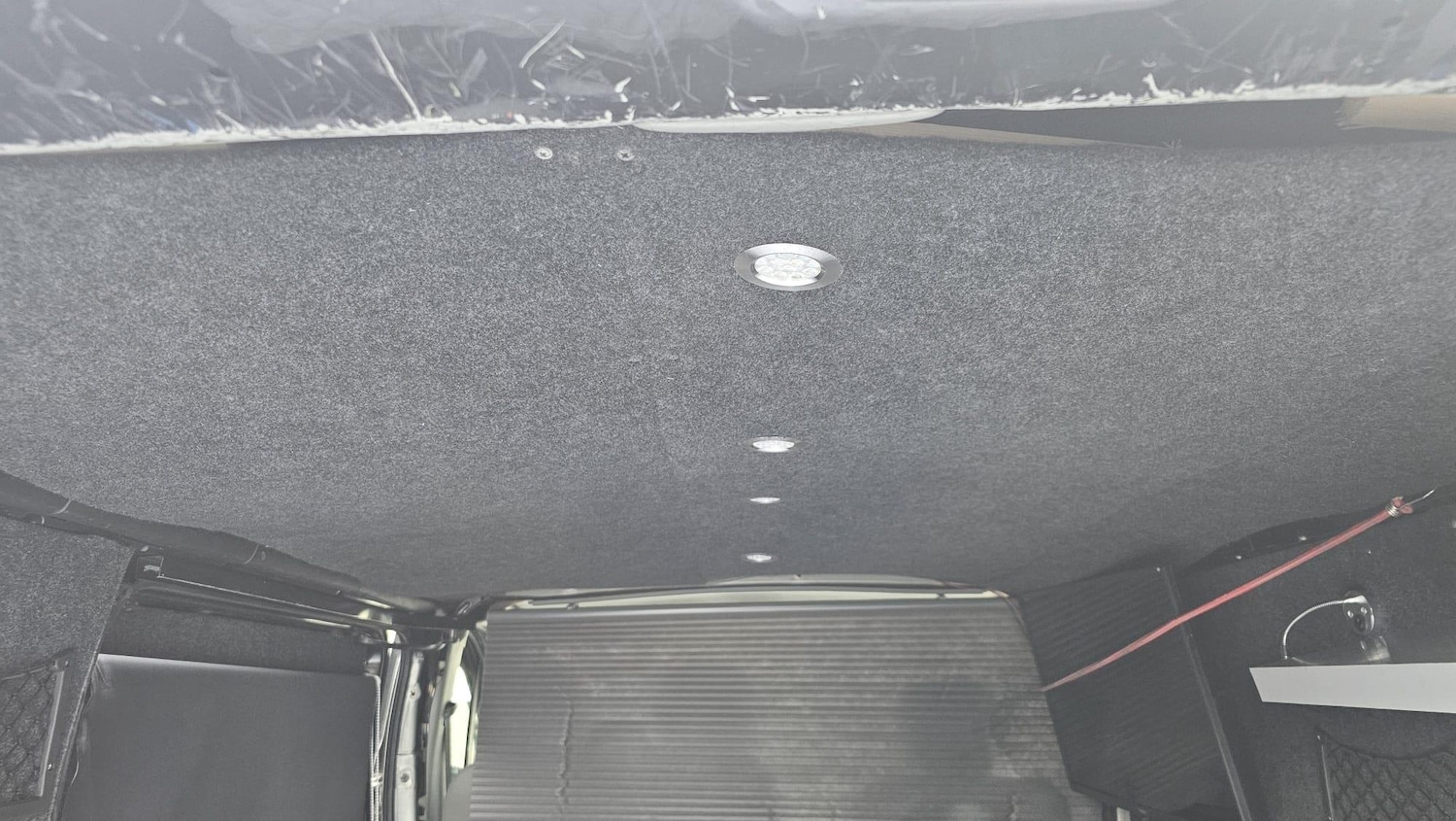 Used Nissan Primastar 2005 for sale - 77977845: Photo 35