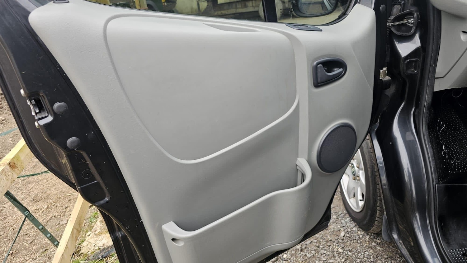 Used Nissan Primastar 2005 for sale - 77977845: Photo 36