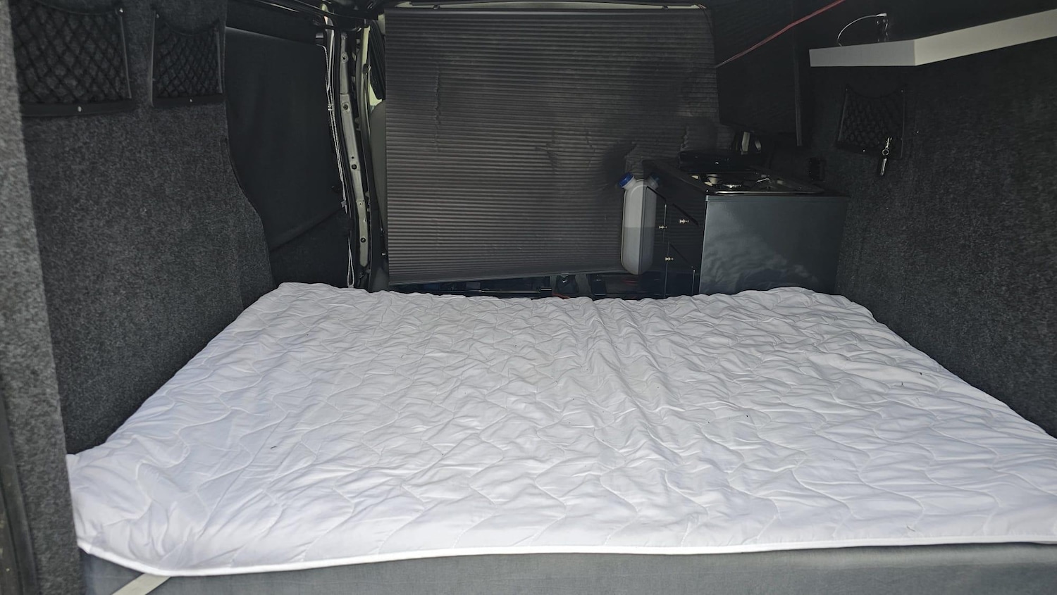 Used Nissan Primastar 2005 for sale - 77977845: Photo 37