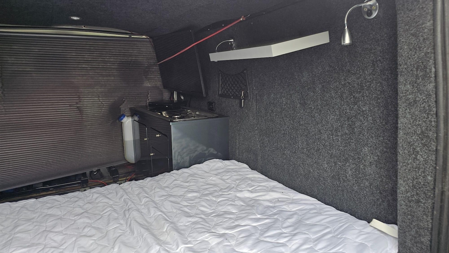 Used Nissan Primastar 2005 for sale - 77977845: Photo 38